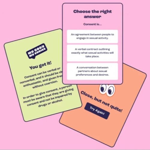 likely story game cards